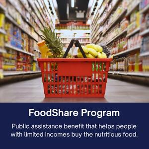 Personal Foodshare program_300